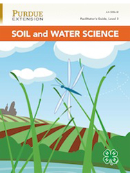 Soil and Water Science Facilitator's Guide, Level 3 (PDF)