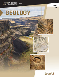 4-H Geology, Level 3