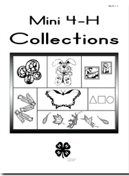 Mini 4-H Collections