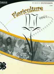 4-H Floriculture, Level C