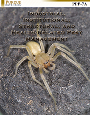 Industrial, Institutional, Structural and Health-Related Pest Management