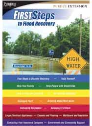 First Steps to Flood Recovery (EPUB format)