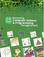 Computer Science & Programming with Scratch - Level 3