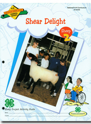 Sheep 2: Shear Delight