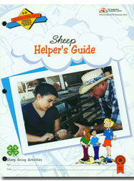 Sheep Helper's Guide