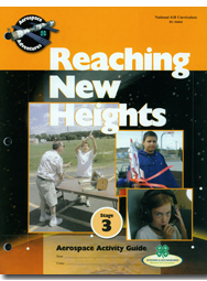 Aerospace 3: Reaching New Heights