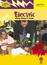 Electric Helper's Guide