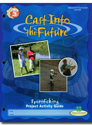 Fishing 3: Cast into the Future