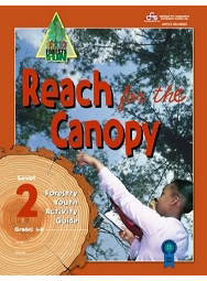 Forestry 2: Reach for the Canopy