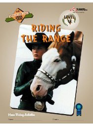 Horse 4: Riding the Range