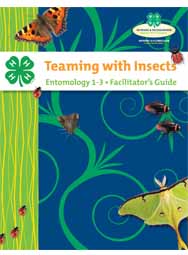 Entomology: Facilitators guide
