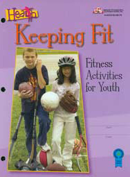 Health 3: Keeping Fit