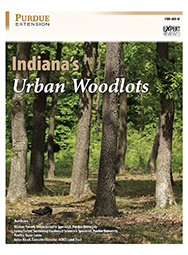 Indiana's Urban Woodlots
