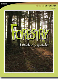 Forestry Leader's Guide