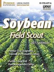 Soybean Field Scout app for Android (full version)