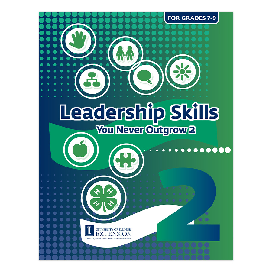 Leadership Skills You Never Outgrow, Level 2