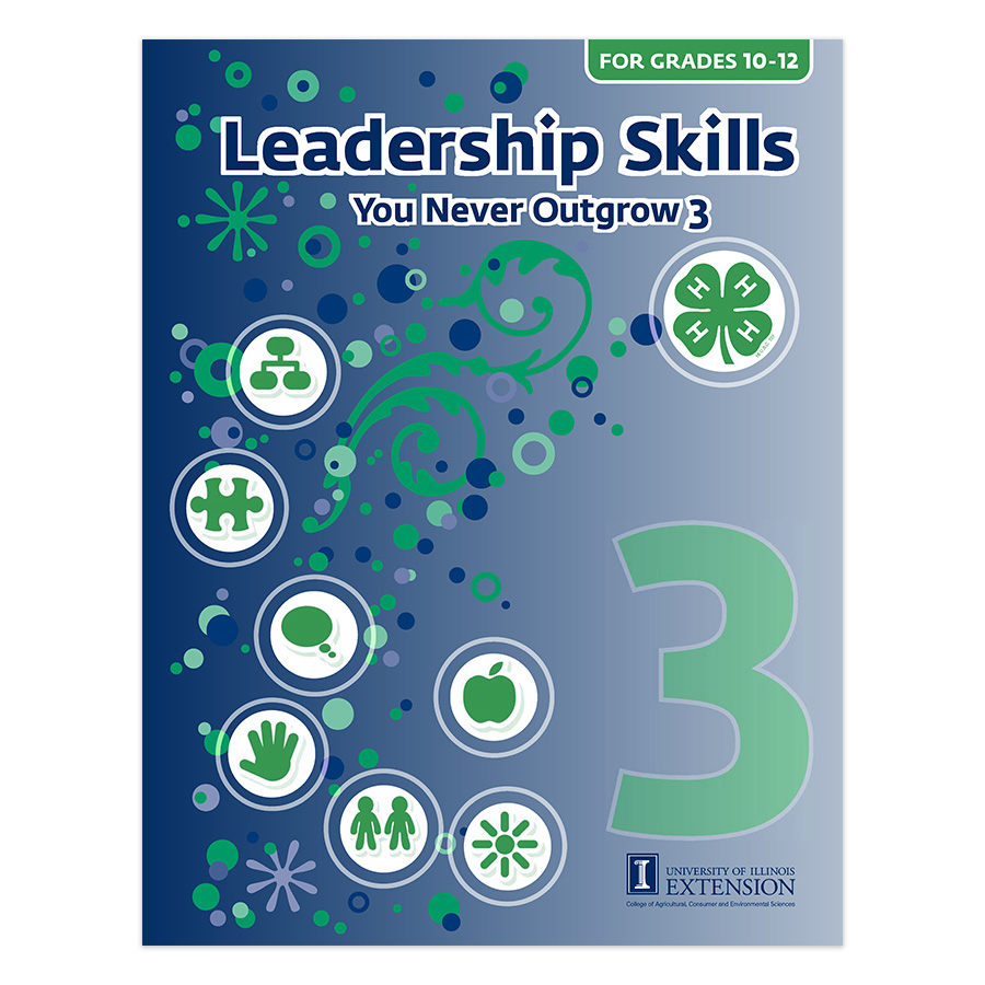 Leadership Skills You Never Outgrow, Level 3