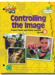Photography 2: Controlling the Image