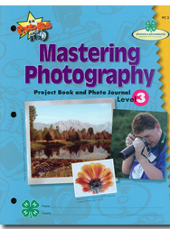 Photography 3: Mastering Photography