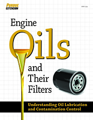 Engine Oils and Their Filters: Understanding Oil Lubrication and Contamination Control