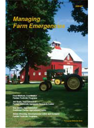 Managing Farm Emergencies