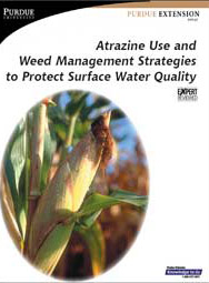 Atrazine Use & Weed Management Strategies to Protect Surface Water Quality