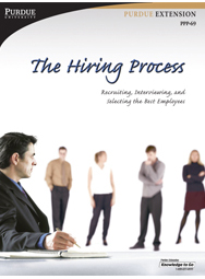 The Hiring Process: Recruiting, Interviewing, and Selecting the Best Employees