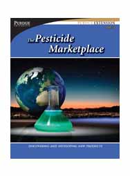 The Pesticide Marketplace