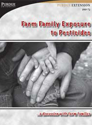 Farm Family Exposure to Pesticides: A Discussion with Farm Families