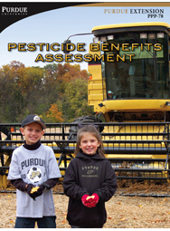 Pesticide Benefits Assessment