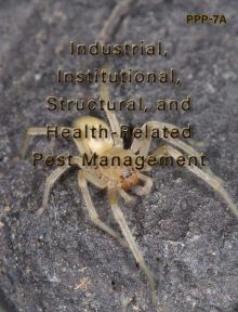 Industrial, Institutional, Structural and Health-Related Pest Management (PDF)