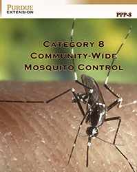 Category 8: Community-Wide Mosquito Control