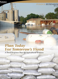Plan Today For Tomorrow's Flood