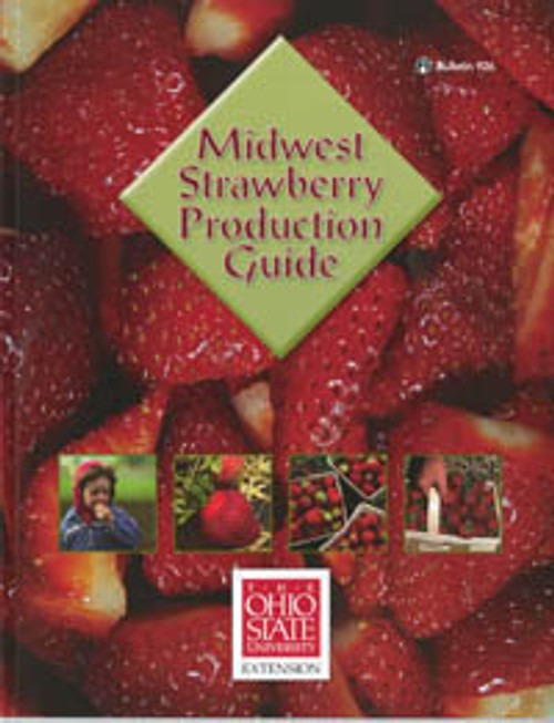 Midwest Strawberry Production Guide
